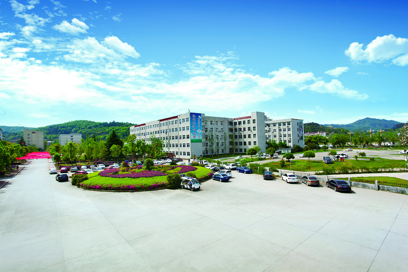 怀化职业技术学院